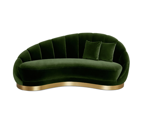 China Olympia Chaise Fiberglass Lounge Chair voor het Meubilair van de Huisdecoratie leverancier